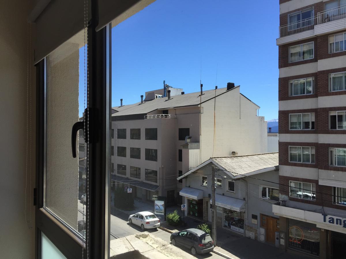 La Bonita Apartment San Carlos de Bariloche Exterior photo