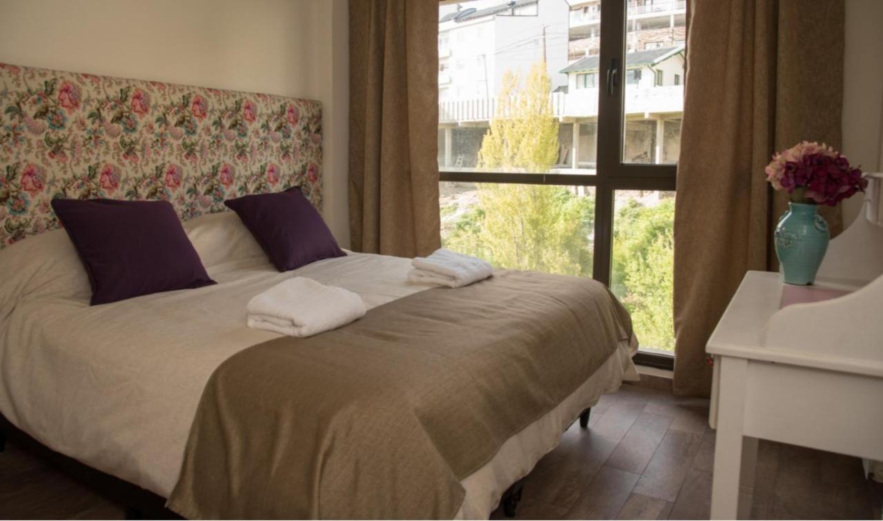 La Bonita Apartment San Carlos de Bariloche Exterior photo